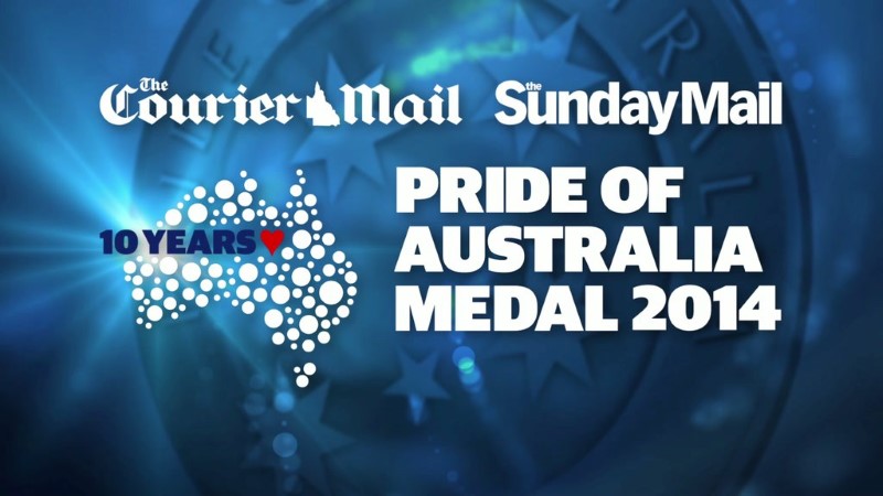 We were proud to be a part of this News Corp Australia event in Queensland to recognise and acknowledge the remarkable contributions and achievements of people in the community.