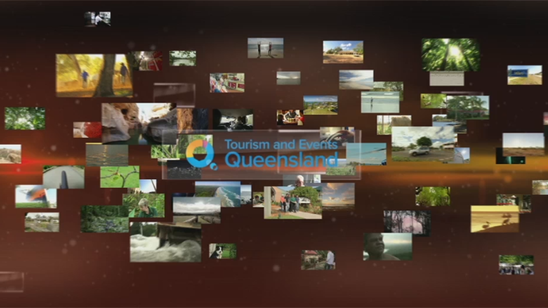 Tourism and Events Queensland